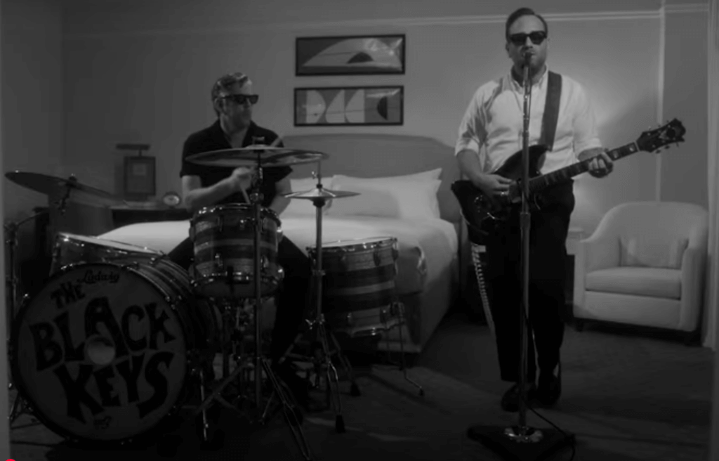 “The Night Before”, el nuevo single de The Black Keys