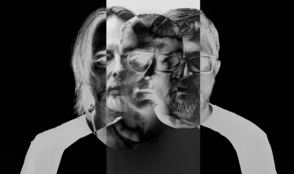 Thom Yorke lanzará un nuevo disco colaborativo