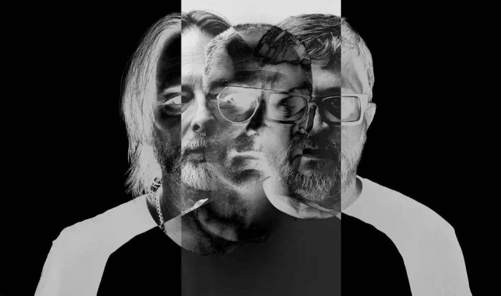 Thom Yorke lanzará un nuevo disco colaborativo