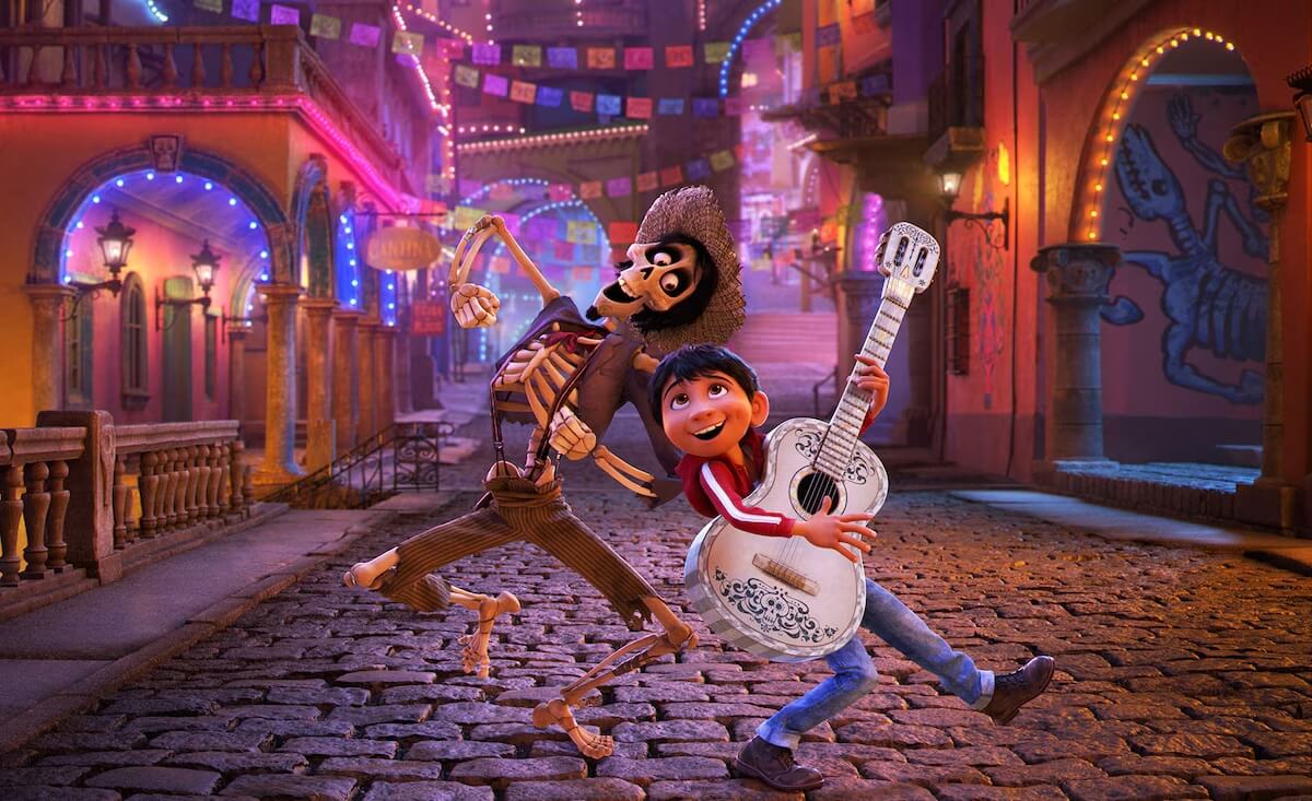 Confirman que la película “Coco 2” está en desarrollo