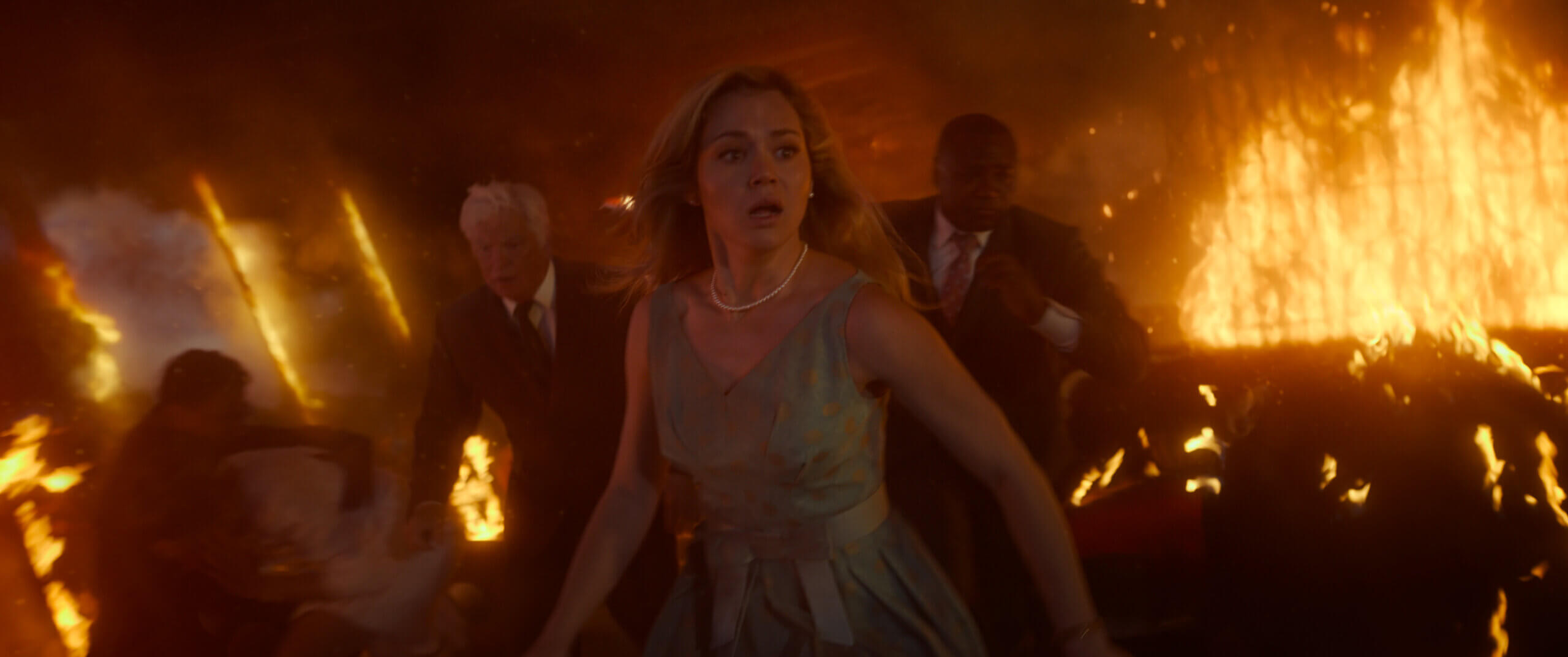 “Destino Final: Lazos de sangre” presenta su primer tráiler