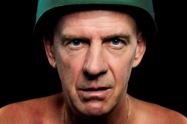Fatboy Slim lanza un libro ilustrado sobre su carrera