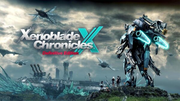 ANALISIS: Xenoblade Chronicles X: Definitive Edition
