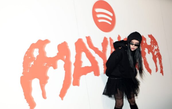 Lady Gaga enfrenta acusaciones por plagio