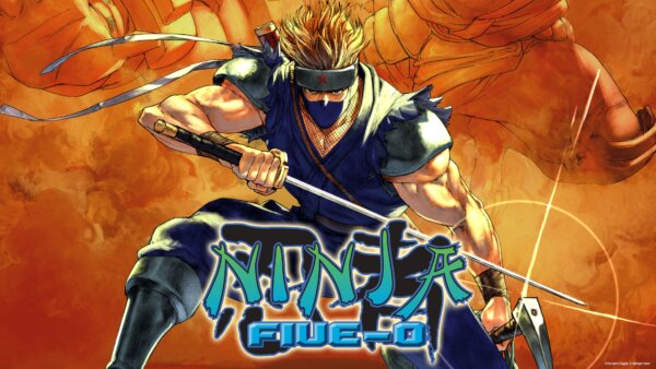 ANÁLISIS: Ninja Five O (2025)