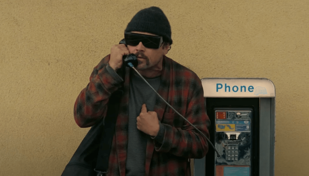 Publican el tráiler de la próxima película de Leonardo DiCaprio