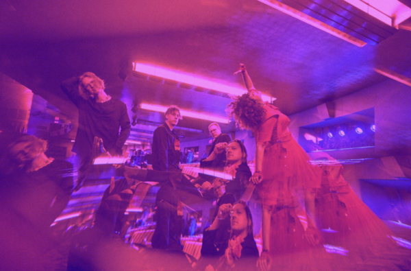 Arcade Fire anuncia su nuevo álbum “Pink Elephant”