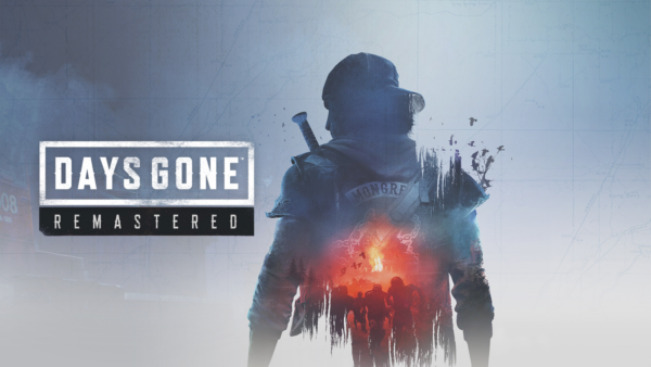 ANÁLISIS: Days Gone REMASTERED