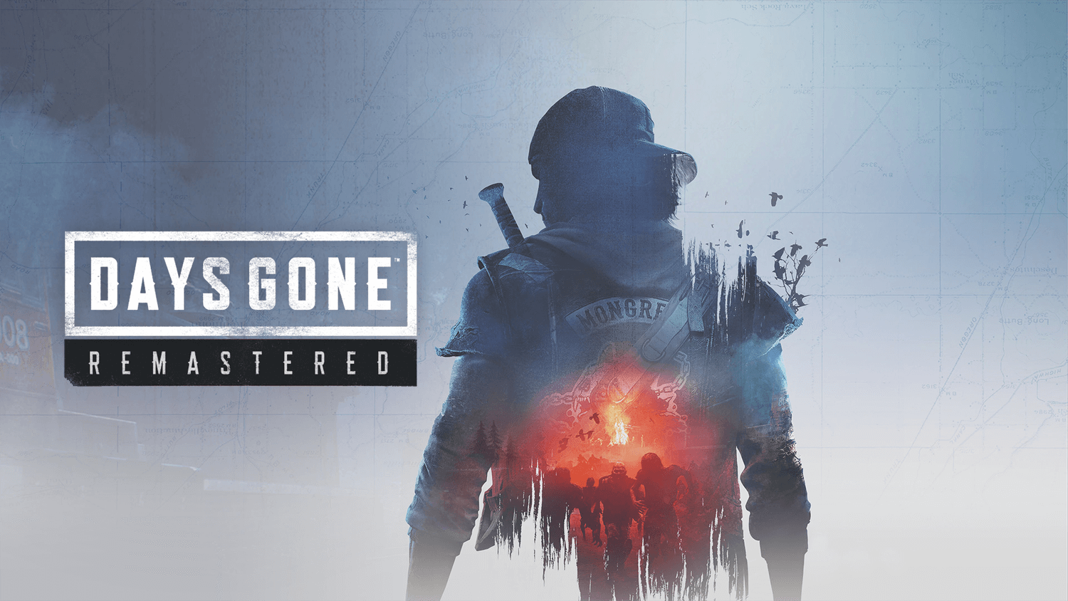 ANÁLISIS: Days Gone REMASTERED