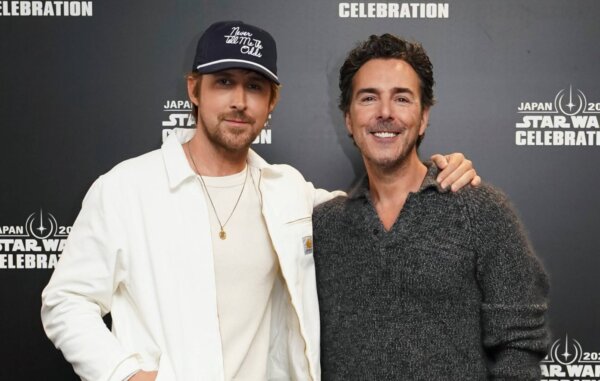 Ryan Gosling protagonizará la próxima “Star Wars”