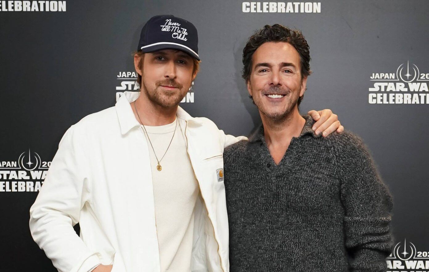 Ryan Gosling protagonizará la próxima “Star Wars”