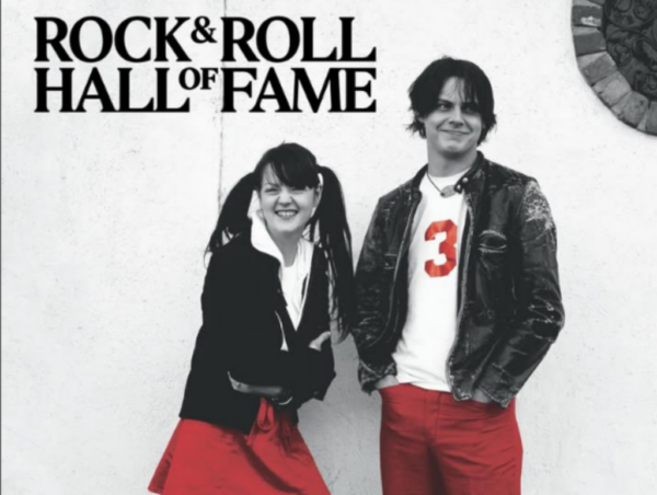 Estos son los artistas que se suman al Rock & Roll Hall of Fame