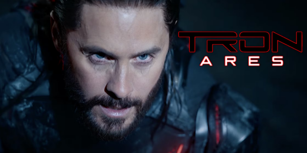 Publican el primer tráiler de “Tron: Ares” con Jared Leto