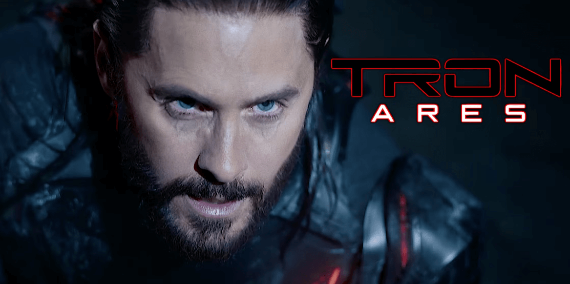 Publican el primer tráiler de “Tron: Ares” con Jared Leto