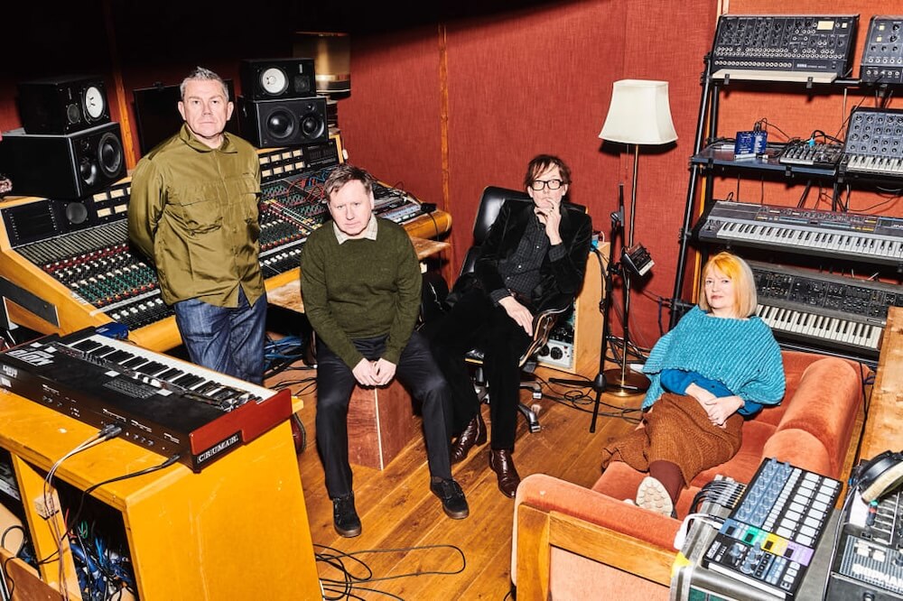 Pulp publica el single “Got To Have Love”