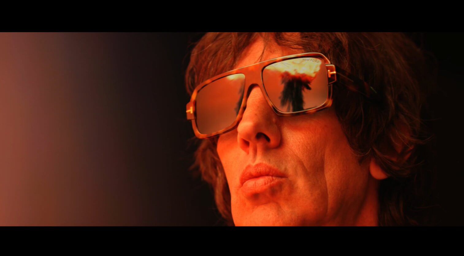 Richard Ashcroft comparte el single “Lover”