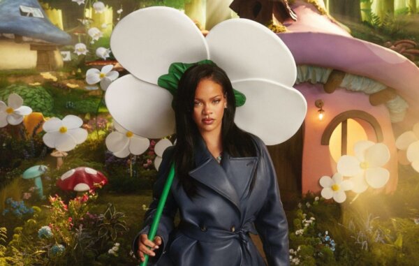 “Friend Of Mine”, el nuevo single de Rihanna