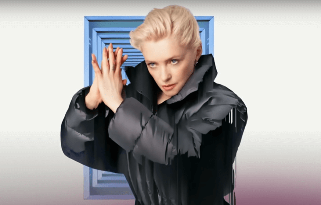 Alison Goldfrapp publica un adelanto de su próximo álbum
