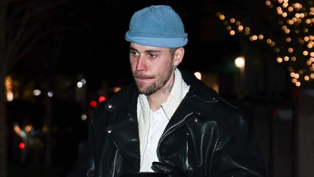 Justin Bieber se sube al escenario junto a SZA