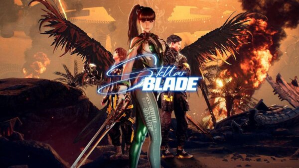 ANÁLISIS: STELLAR BLADE PC
