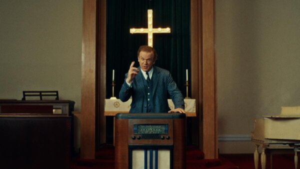 Jack White publica el video de “Archbishop Harold Holmes”