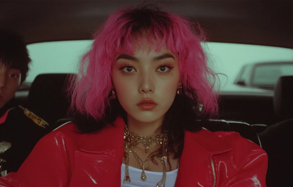 Timbaland presenta una cantante pop creada por IA