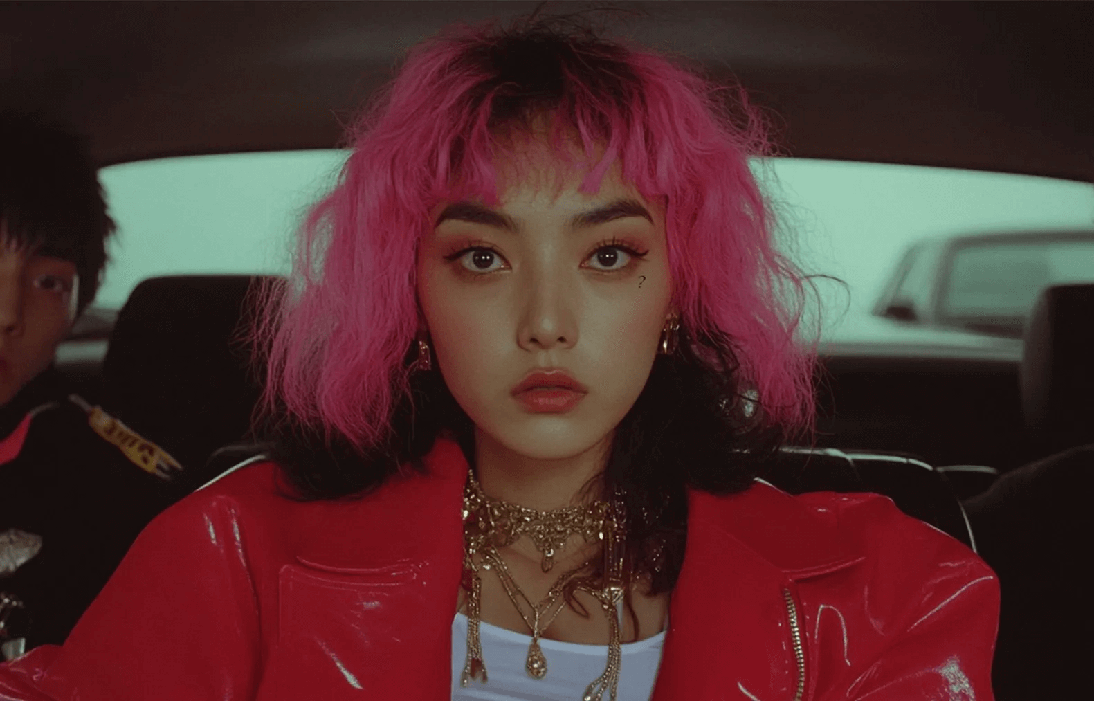Timbaland presenta una cantante pop creada por IA