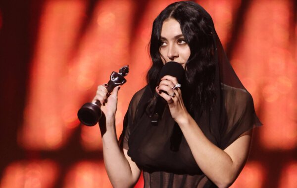 Los Brit Awards se celebrarán por primera vez en Manchester