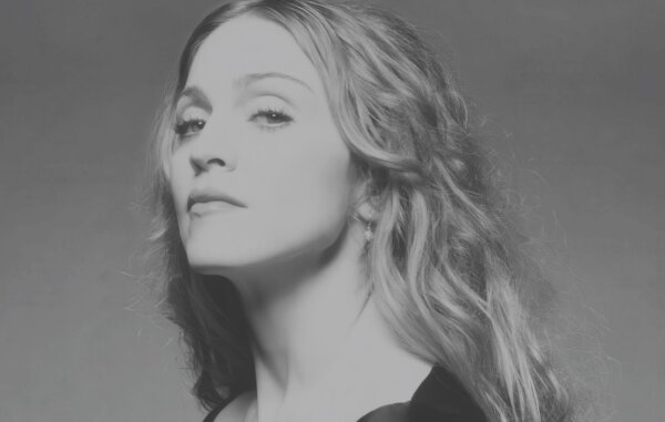 Madonna anuncia su álbum de remixes “Veronica Electronica”