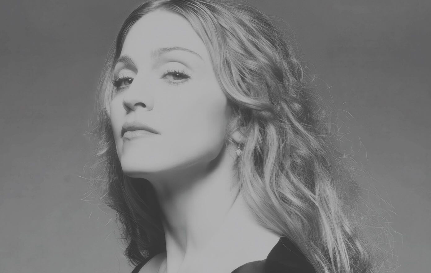 Madonna anuncia su álbum de remixes “Veronica Electronica”
