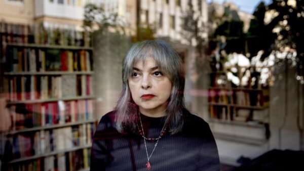Anuncian una serie basada en los cuentos de Mariana Enríquez