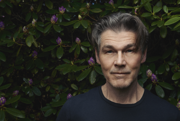 Morten Harket de A-ha revela que tiene Parkinson