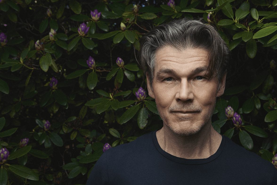 Morten Harket de A-ha revela que tiene Parkinson