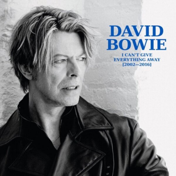 Lanzan una recopilación de la discografía de David Bowie