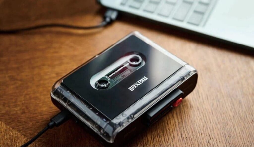 Vuelve el Walkman, un ícono de los años 80