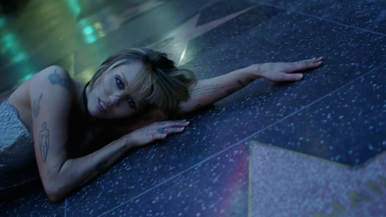 Miley Cyrus tendrá su estrella en el Paseo de la Fama