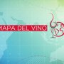 Serie Mapa del Vino
